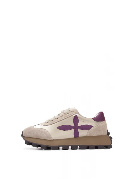 Полуботинки