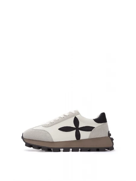 Полуботинки