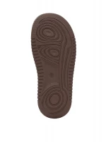 Полуботинки