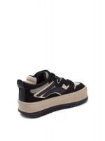 Полуботинки