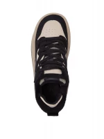 Полуботинки