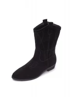 Полусапоги