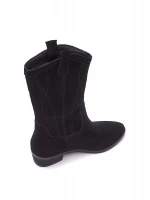 Полусапоги