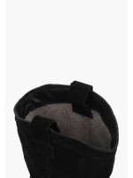 Полусапоги