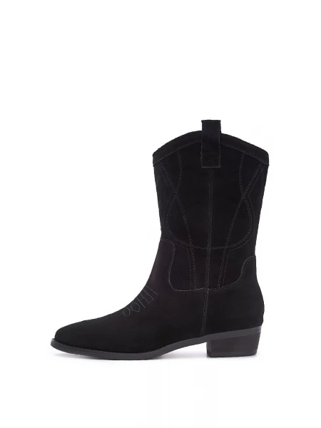 Полусапоги