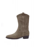 Полусапоги