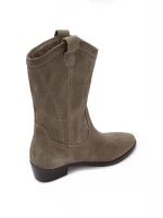 Полусапоги