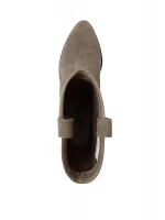 Полусапоги