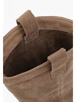 Полусапоги