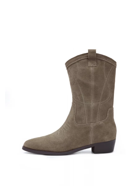 Полусапоги