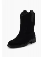 Полусапоги