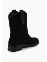 Полусапоги