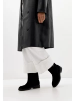 Полусапоги