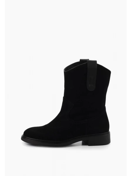 Полусапоги